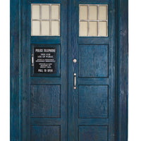 Tardis Quotable Notable