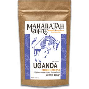 Uganda Coffee