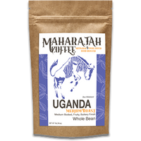 Uganda Coffee