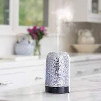 Ultra Sonic Essential Oil Diffusers Reflection