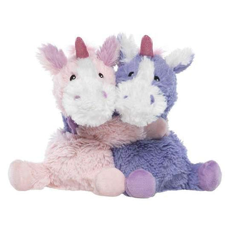 Unicorn Hugs Warmies