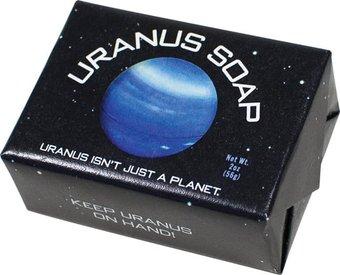 Uranus Soap Bars