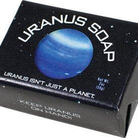 Uranus Soap Bars