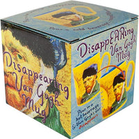 Van Gogh's DisappEAR Mug