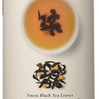 Vanilla Almond Black Tea
