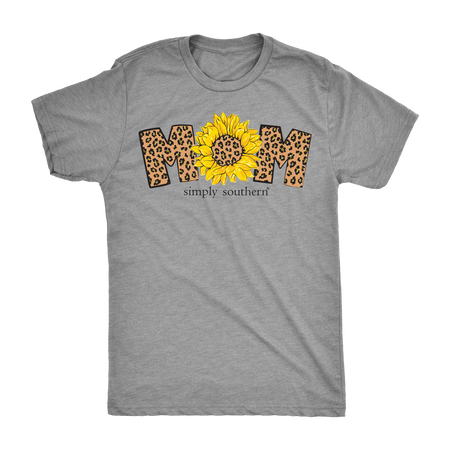 Vintg-Mom Hthrgry XL