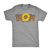 Vintg-Mom Hthrgry XXL