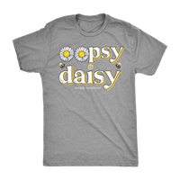 Vintg-Oopsy Hthrgry Large