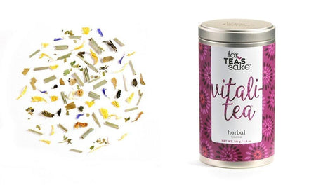 Vitali Tea Herbal Tea