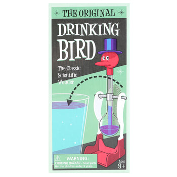 The Original Drinking Bird