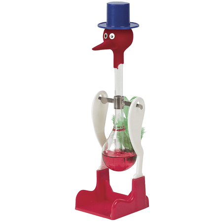 Drinking Bird