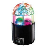 Disco Nightlight USB Powered