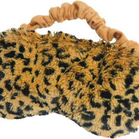 Warmie Eye Mask Tawny