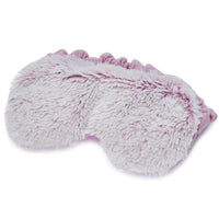 Warmies Eye Mask- Marsh/Pink