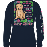 Watching Midnight Small