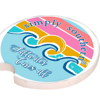SSC Coaster (Multiple Styles)