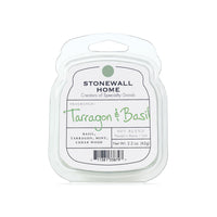 Wax Melt- Tarragon and Basil