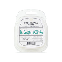 Wax Melt- Winter White
