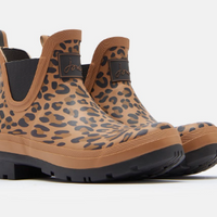 Wellibob Tan Leo Size 7