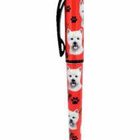 Westie Pen
