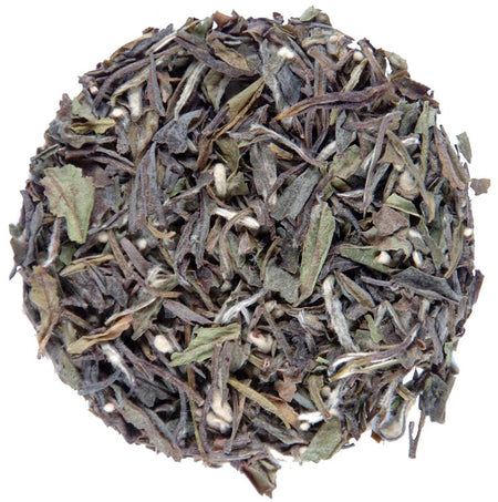 Mango White Tea 1.5oz