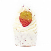 Wild Strawberries- Bath Mallow