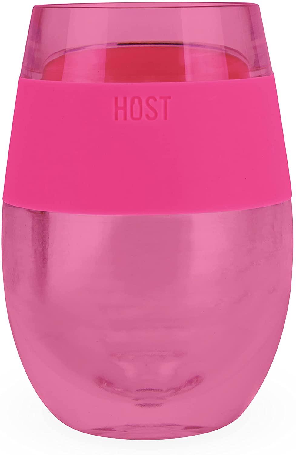 Wine FREEZE Cooling Cups