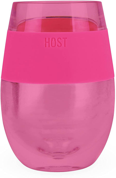 Wine FREEZE Cooling Cups