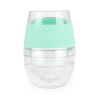 Wine FREEZE Cooling Cups