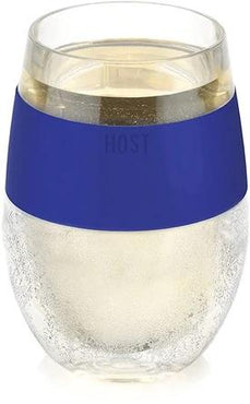 Wine FREEZE Cooling Cups