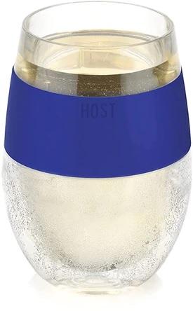 Wine FREEZE Cooling Cups