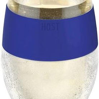 Wine FREEZE Cooling Cups