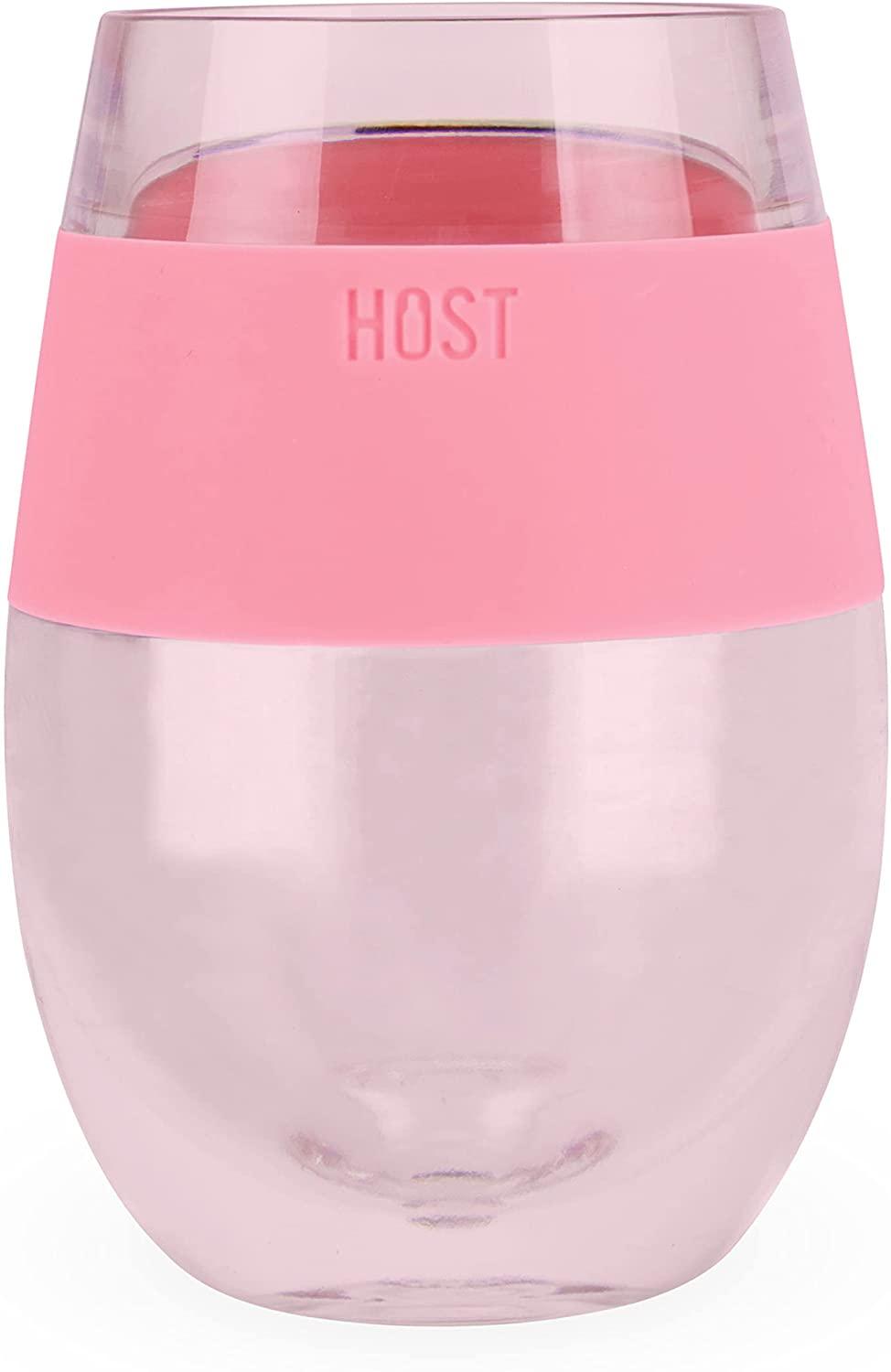 Wine FREEZE Cooling Cups