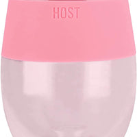 Wine FREEZE Cooling Cups