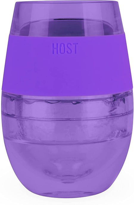 Wine FREEZE Cooling Cups