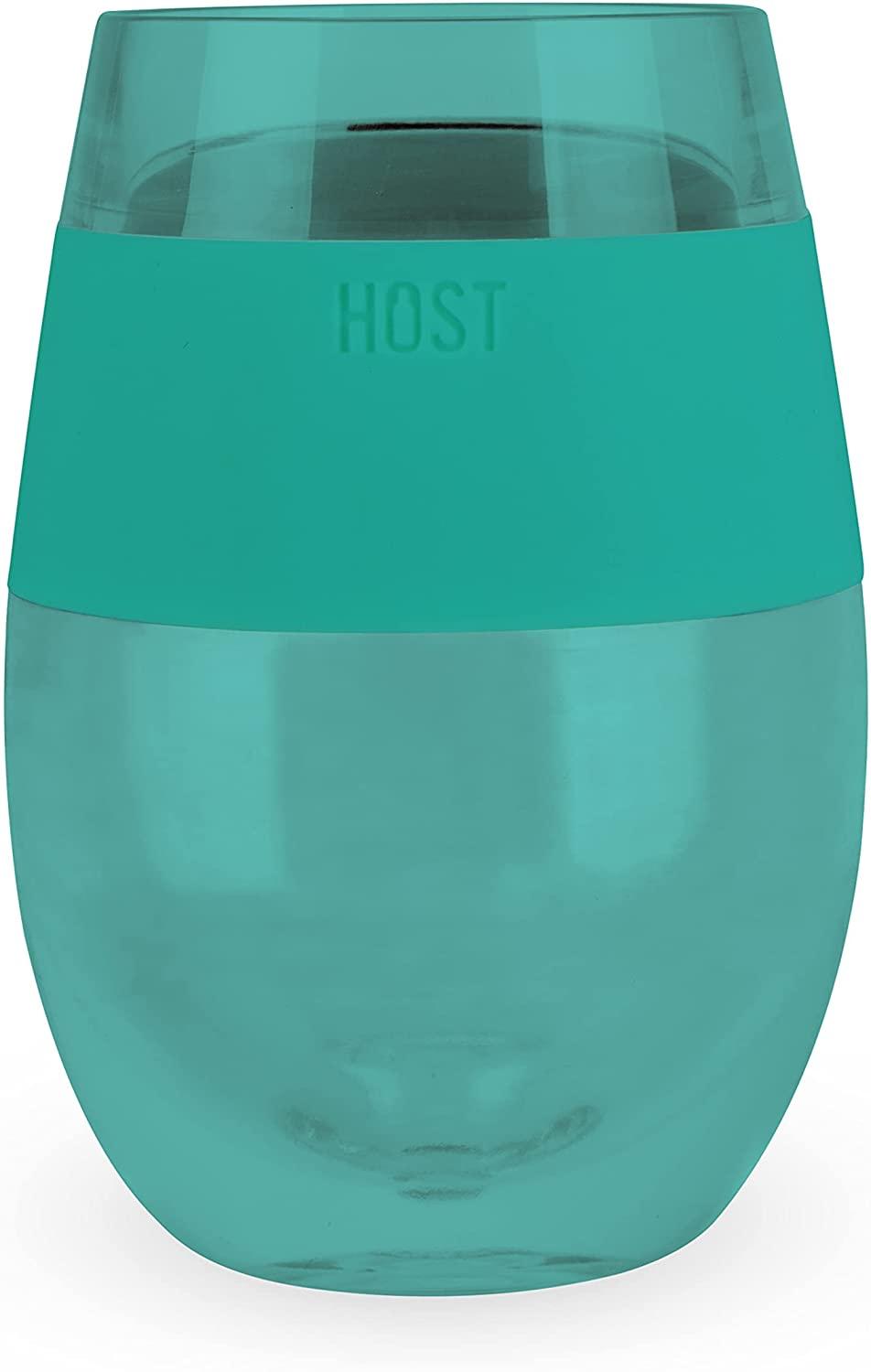 Wine FREEZE Cooling Cups