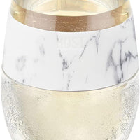 Wine FREEZE Cup- Marble