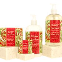 2oz Winter Garden Lotion