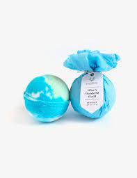 Wonderful World Bath Balms