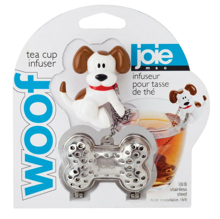 Woof Tea Infuser