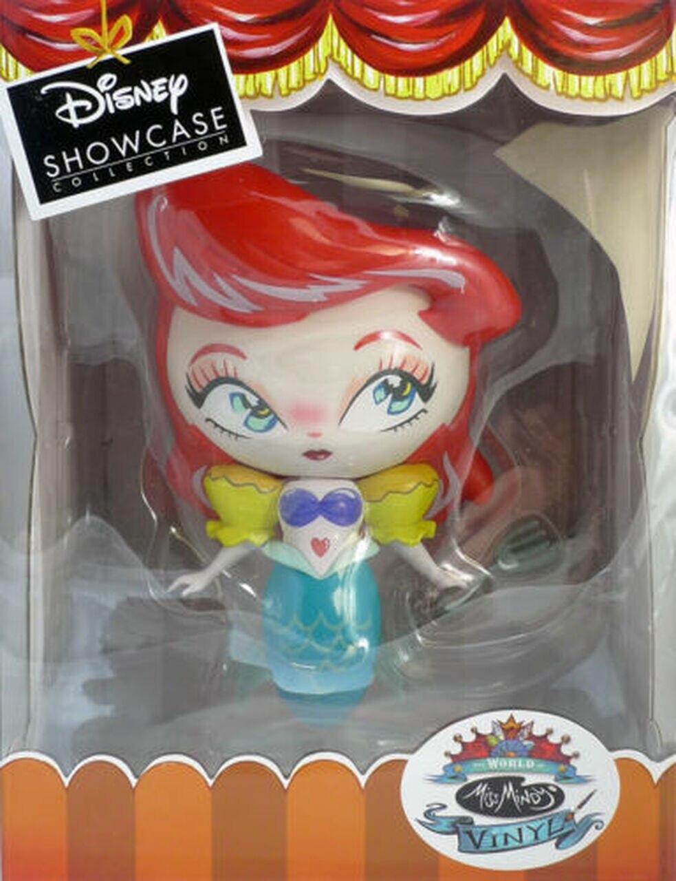 World of Ms Mindy- Ariel