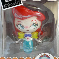 World of Ms Mindy- Ariel