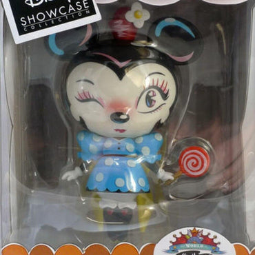 World of Ms Mindy- Minnie Mouse