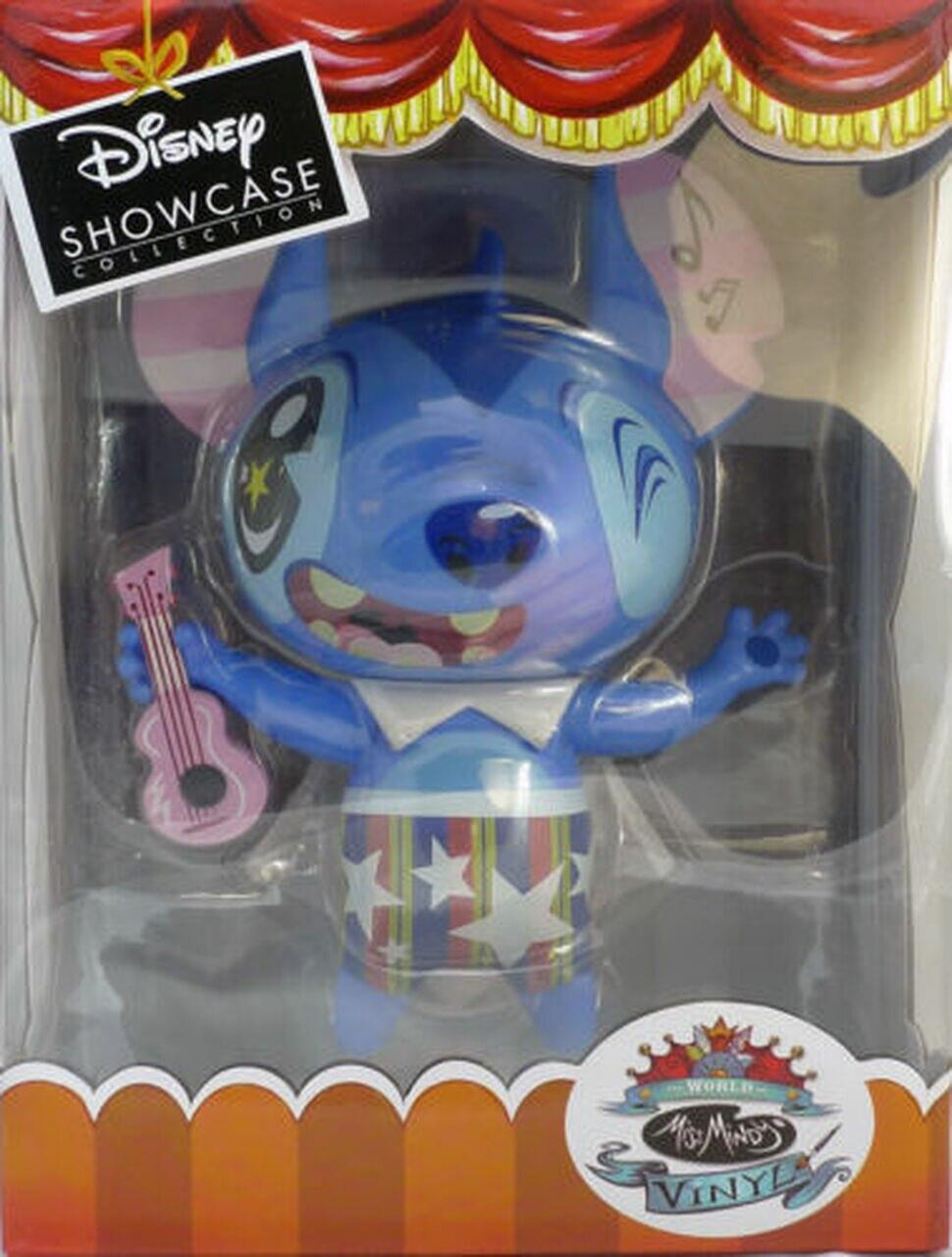 World of Ms Mindy- Stitch
