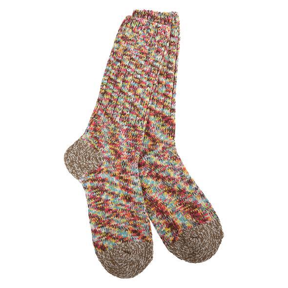 World's Softest Sock- Weekend