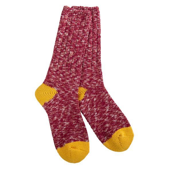World's Softest Sock- Weekend