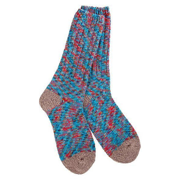 World's Softest Sock- Weekend