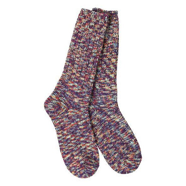 World's Softest Sock- Weekend