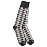 World's Softest Sock 1902-Patterned