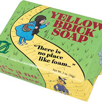 Yellow Brick Soap